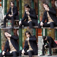 полностью +++ один мем "грустный Киану" чего стоит.