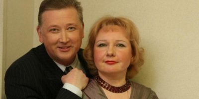 Секундочку... Это же они? Не?