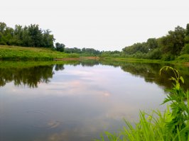 Нет краше, Родины нашей