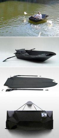 Металлическая лодка своими руками