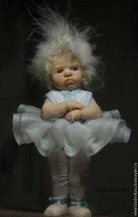 Многие на старичков похожи, а не на детей.