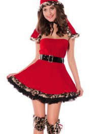 С защитой на коленях