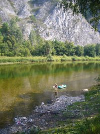 Очень похоже, что это наша фотка. )))