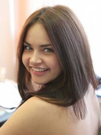 Любовь Зайцева