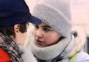 Любовь Зайцева