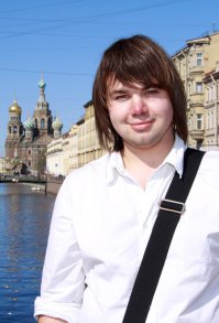 Михаил Казаков