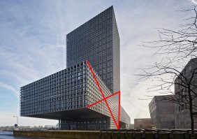 не отвалится!