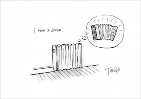 Мы рождены, что б сказку сделать былью!