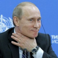  Интересные факты из семейной жизни Путина
