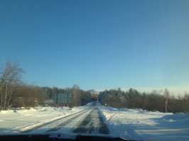 под Челябой