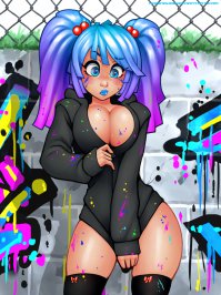 Интересные иллюстрации