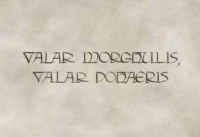 А какая в принципе разница? Все равно умер, как и все до него. И все ныне живущие умрут рано или поздно.