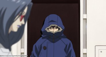 это синдром одиночки, наличие копии в отсутствии оригинала