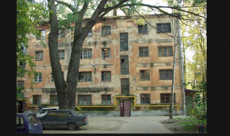 Нет ничего роднее и милее глазу