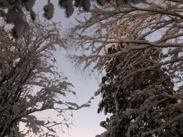 Северный Урал