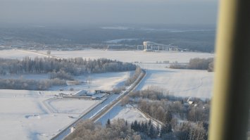 моя фотография высота 150 метров