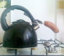 Я знаю как это работает, доверься мне