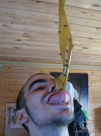 Тимати лакомится?