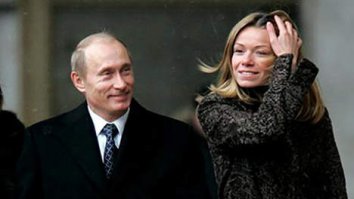 мария путина, jorrit faassen