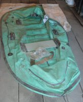 Уникальный ты наш рыбак. Сабж закрыт. Тебя ждет корвет, или эсминец! Называй как хочешь. До побачення!