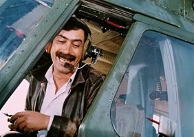 "Мимино" вспомнил.