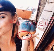 Говорят, что живем плохо. Вы только посмотрите, что выкидывают на помойки