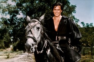 Бронированный Mercedes-Benz Алена Делона