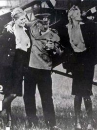 да все так и было (с) гитлер