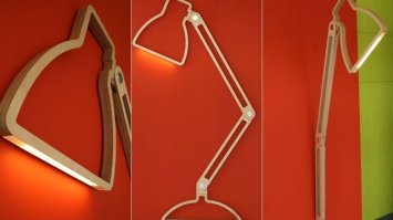 хорошо получилось...значит и такое собрать сможешь