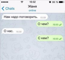 Люди и ситуации 80-го уровня, которые шокируют своей необычностью