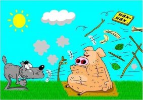 Просто неудачный день