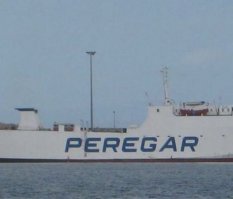 Представляю какая на этом судне "атмосфЭра"))