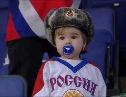 Девушки болельщицы