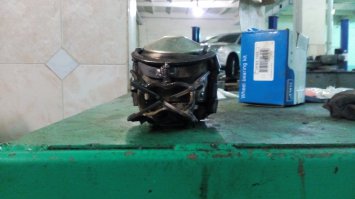 Это мой следующий проект)))) начало