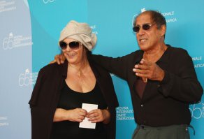 10 фотографий пар, доказывающих, что настоящая любовь длится вечно