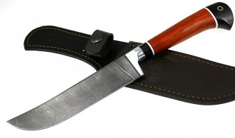 Вот такой у меня на кухне трудится: