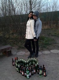 то чувство, когда у тебя ноги худее чем у твоей тян...