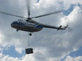 я по работе хожу в "походы" сыт ими дальше некуда.