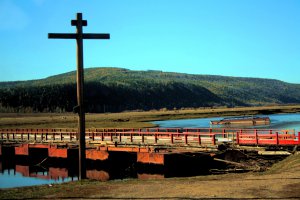 я по работе хожу в "походы" сыт ими дальше некуда.