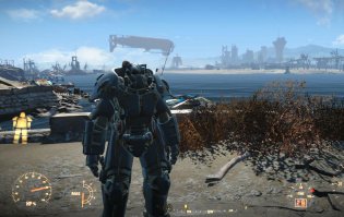 На ПК самий нормальний вариант поубивать включая мозг (и еще Witcher III, но непробовал):