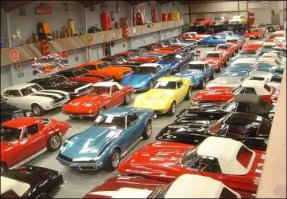коллекция авто...