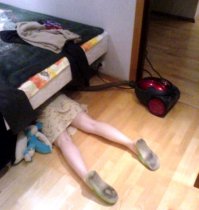 ДТП бывают всякие