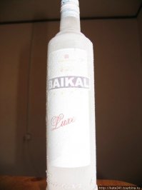 Что же делать, когда даже водка замерзает?