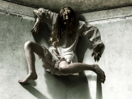 Гравитация? Нет, не слышали 