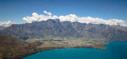 Свадьба дочери....НЗ Квинстаун .....СКАЗКА.....