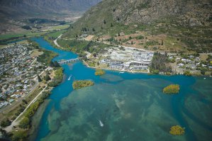 Свадьба дочери....НЗ Квинстаун .....СКАЗКА.....