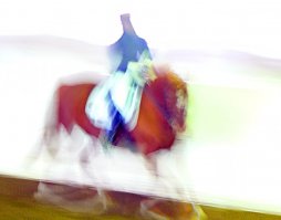 моё

(тут просто ошибки экспозиции: на первом случайно включился приоритет диафрагмы, две остальные: вспышка не успела зарядиться)