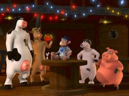 Нижеотписавшиеся наивно думают что Есть разница между  быком и коровой.. но история то ЕВРОПЕЙСКАЯ ! А  там  оную  разницу объявили  несуществуеющей и  упоминание  о оной незаконным ...