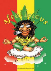 Единственное в мире государство, в котором существует Министерство Счастья