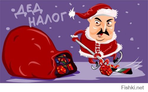 Рождественский свет в Москве